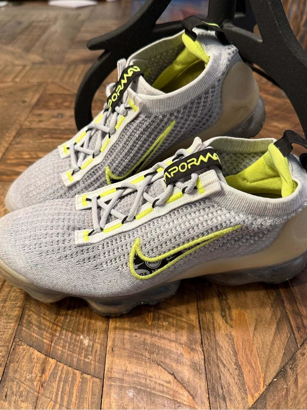 Nike air vapormax